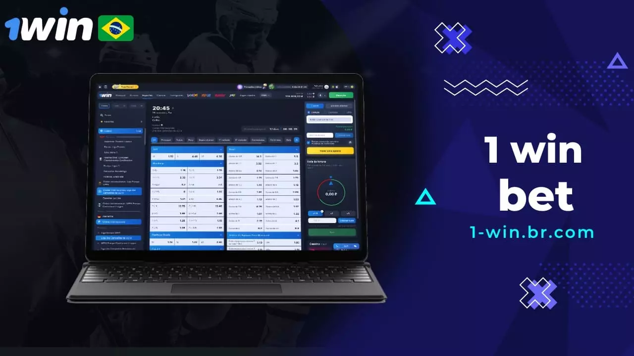 1win bahisleri 1win casino – Online slotlar ve spor bahisleri bir arada
