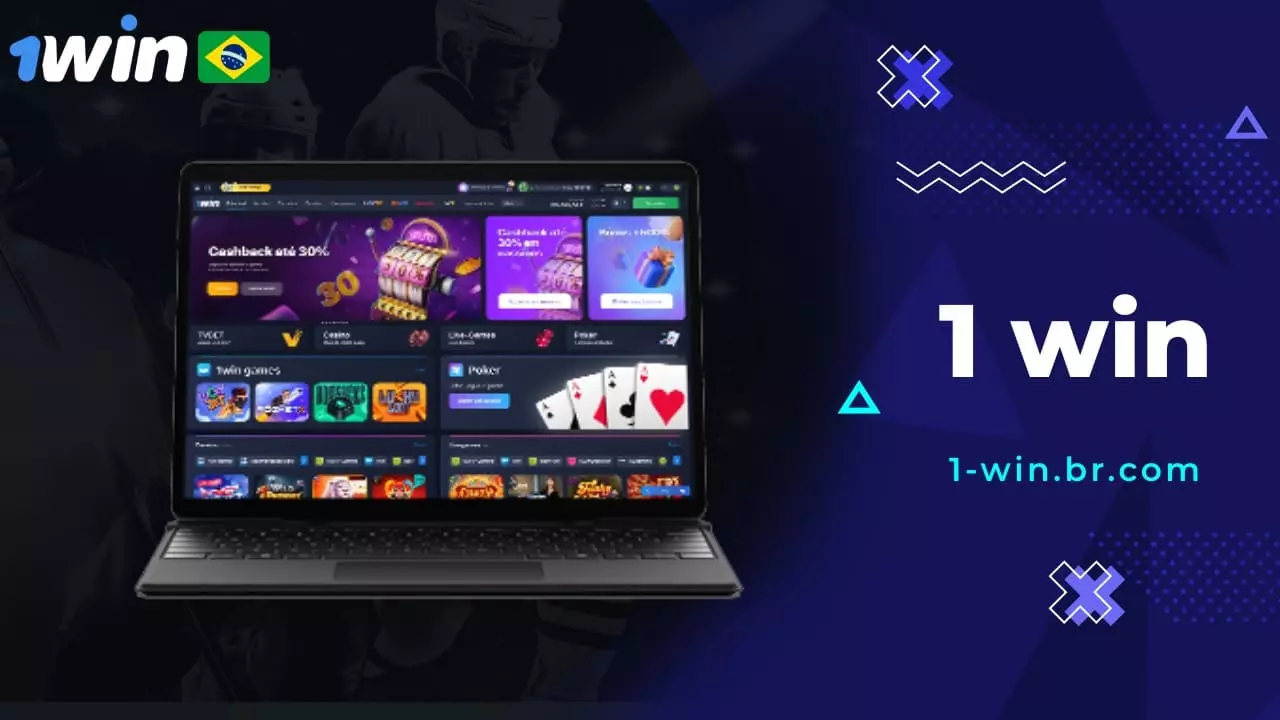 1Win Bahis Sitesinin Resmi Web Sitesi: Spor Bahisleri ve Bonuslar 1win